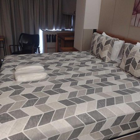 Apartamento 5 Estrelas Bela Vista São Paulo Buitenkant foto