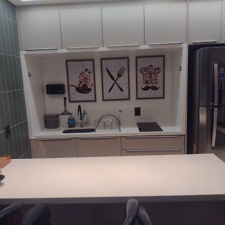 Apartamento 5 Estrelas Bela Vista São Paulo Buitenkant foto