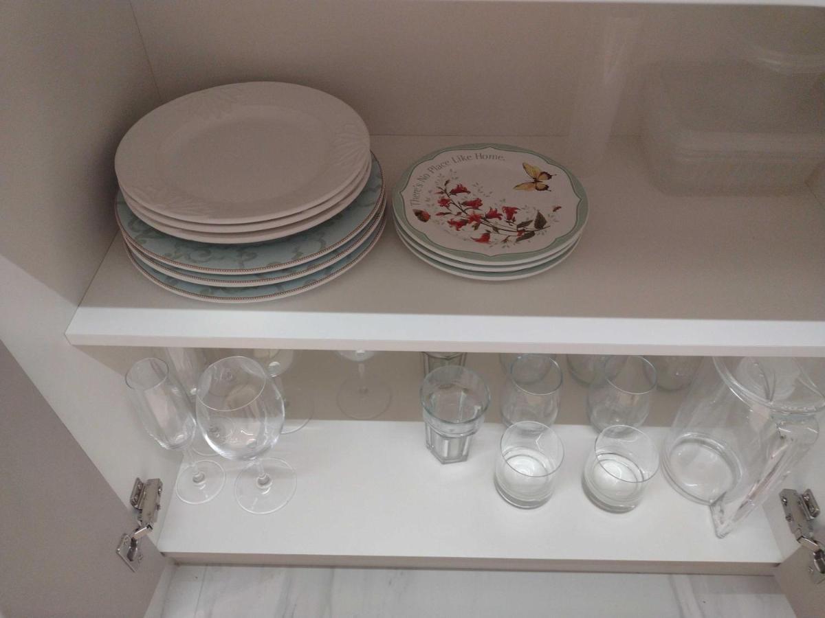 Apartamento 5 Estrelas Bela Vista São Paulo Buitenkant foto